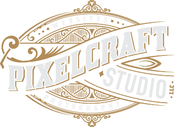 Website design by PixelCraft Studio