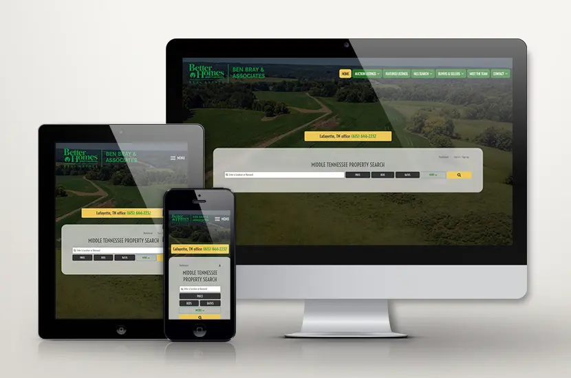 responsive-showcase-BenBrayRealty
